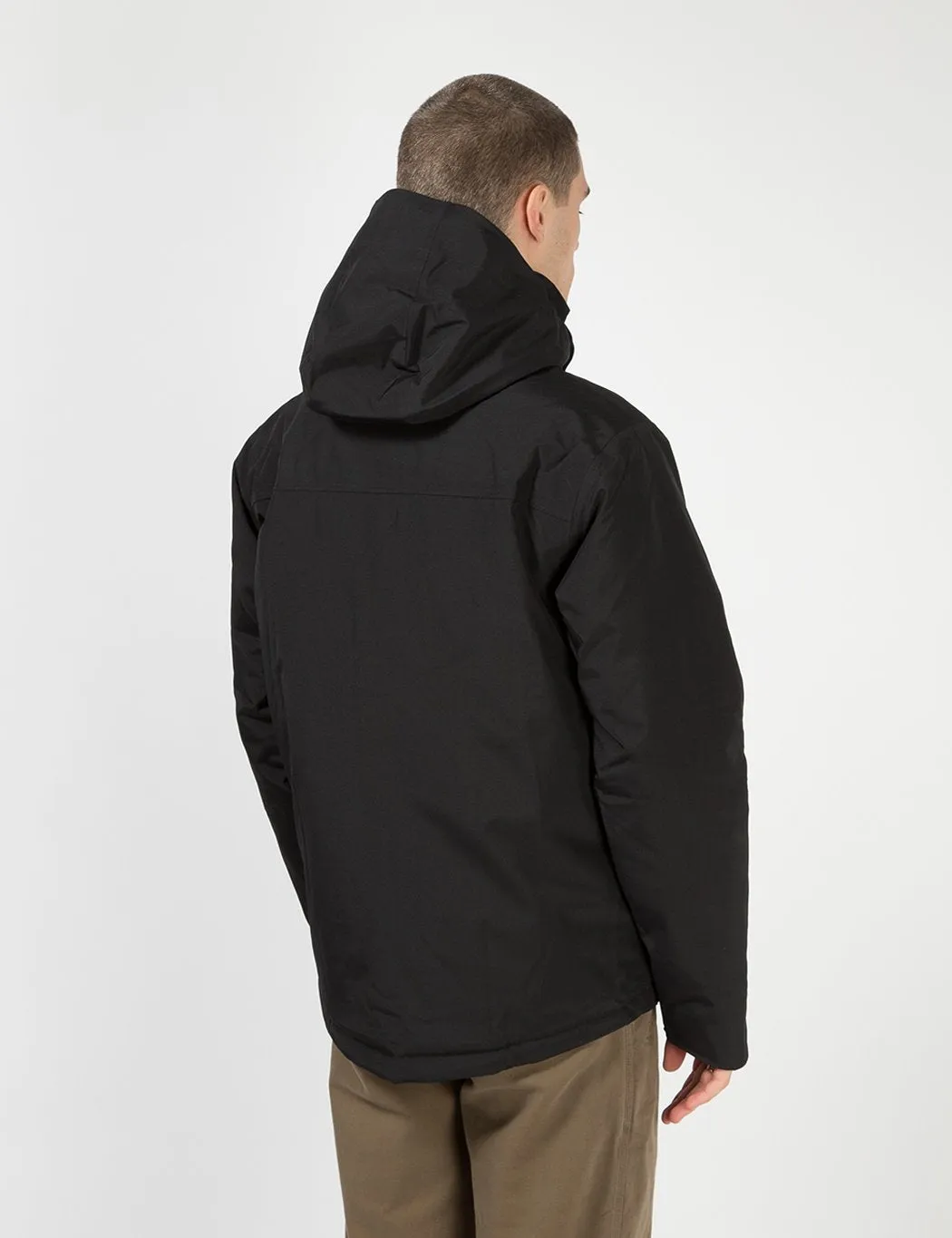 Patagonia Topley Jacket - Black