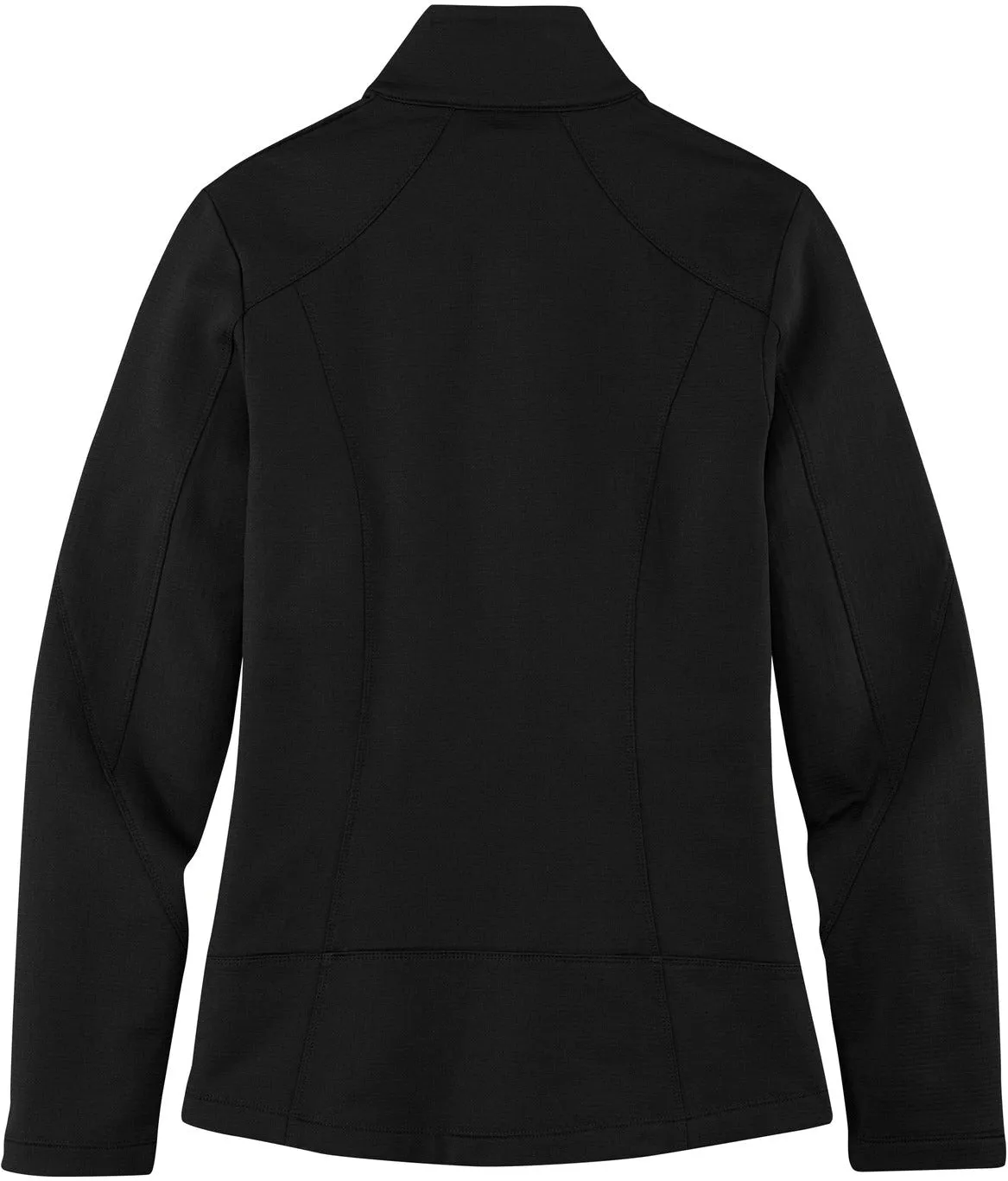 Port AuthorityLadies Grid Fleece Jacket