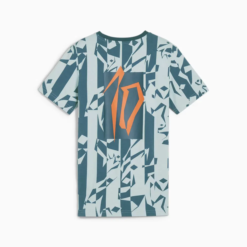 Puma Neymar Jr. Youth Creativity Tee