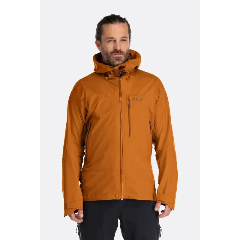 Rab Firewall Jacket - Waterproof jacket - Men's