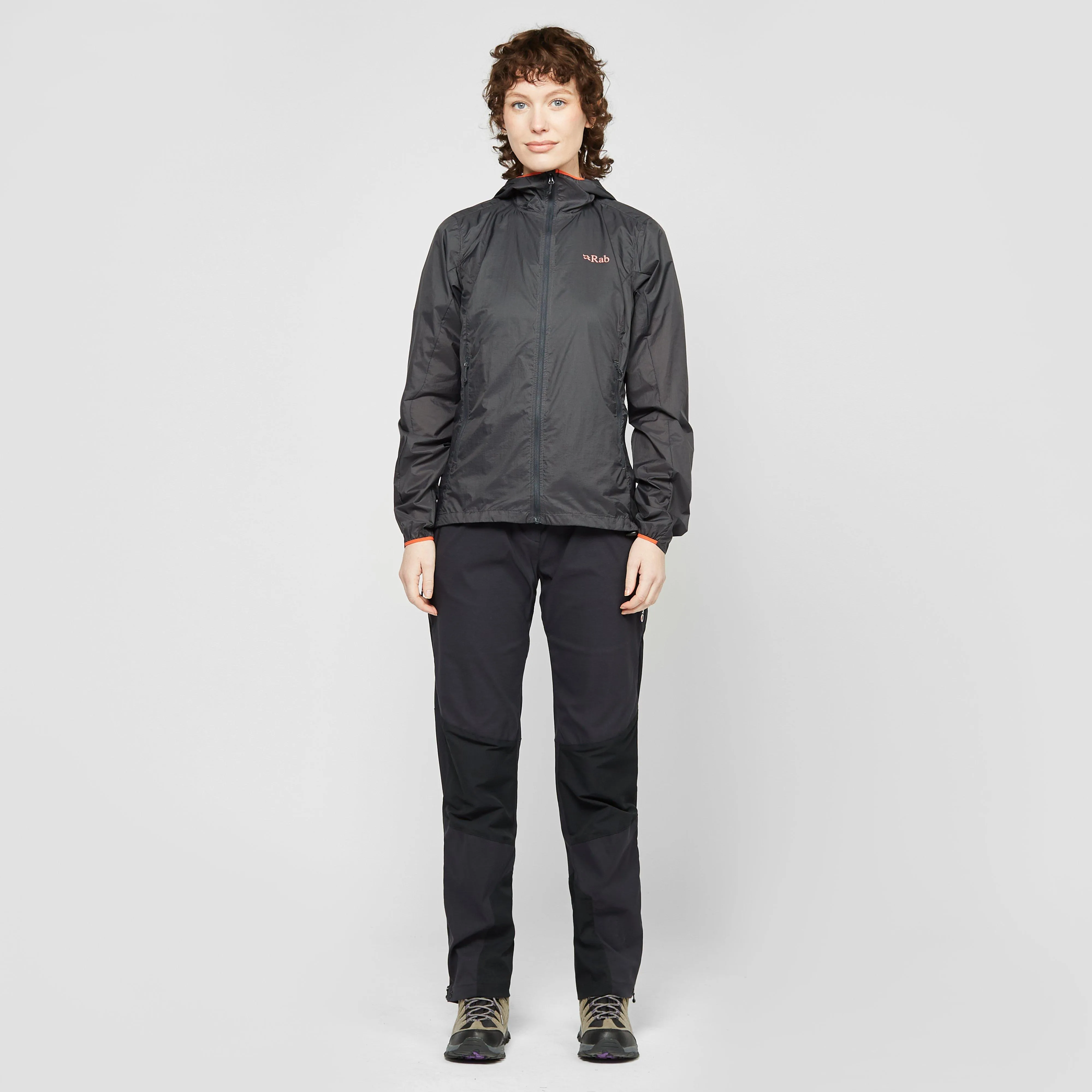 Rab Women's Vital Hoody | Ultimate Outdoors