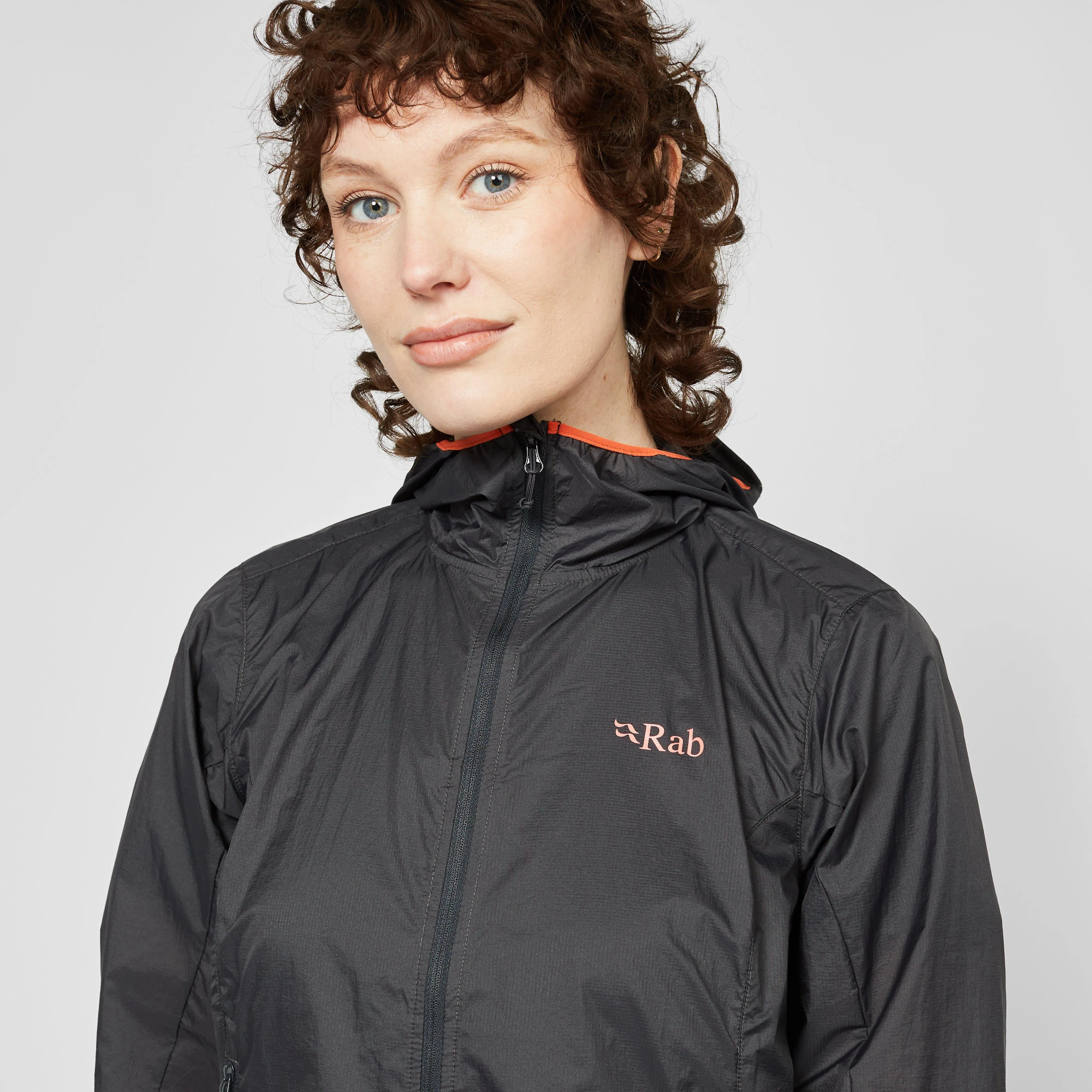 Rab Women's Vital Hoody | Ultimate Outdoors