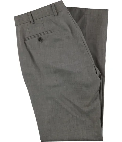 Ralph Lauren Mens Classic-Fit Dress Pants Slacks, TW2