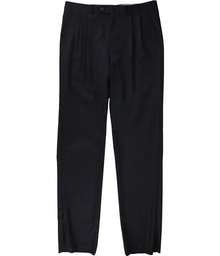 Ralph Lauren Mens Pleated Dress Pants Slacks, TW1