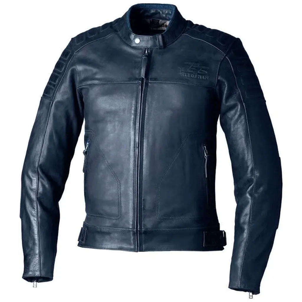 RST- Isle Of Man TT Brandish 2 Petrol Jacket