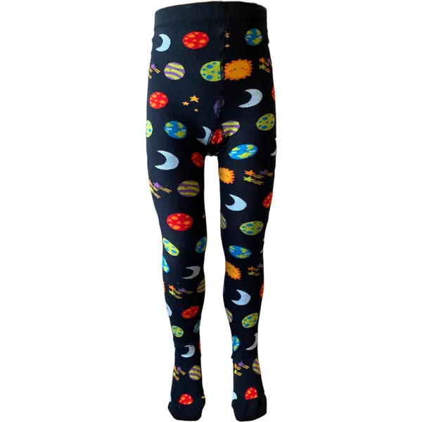 Slugs & Snails Cosmoz Tights