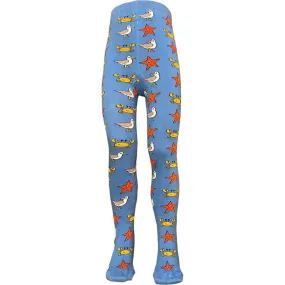 Slugs & Snails Sealife Tights