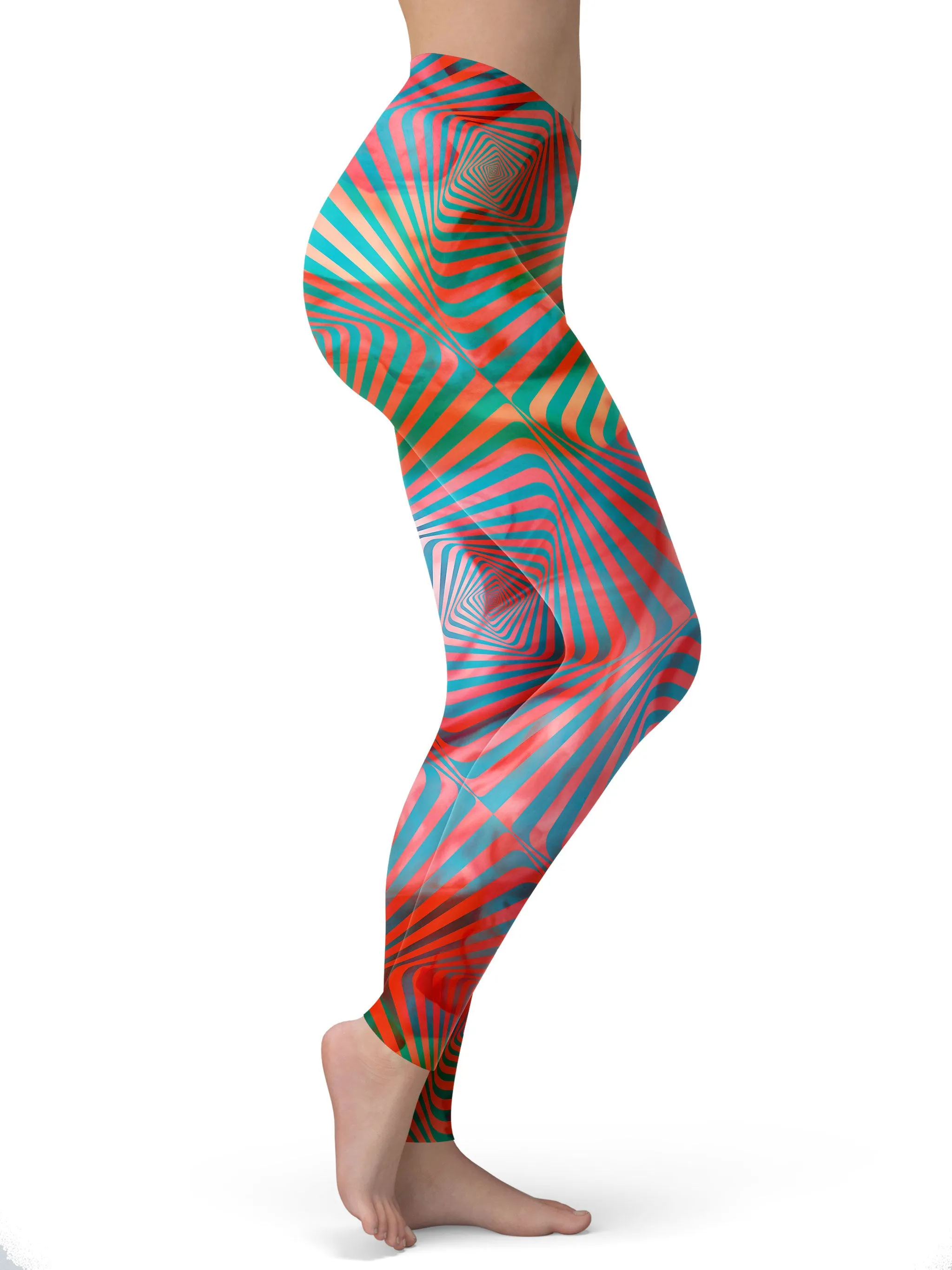 Solstice Leggings