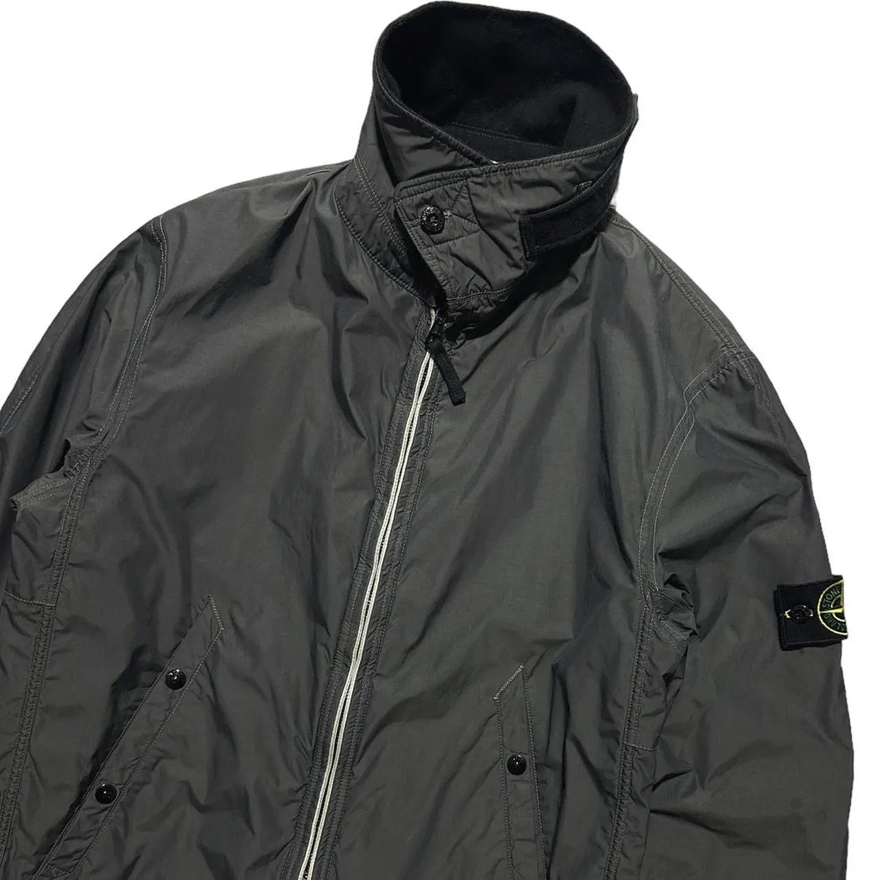 Stone Island Harrington Jacket