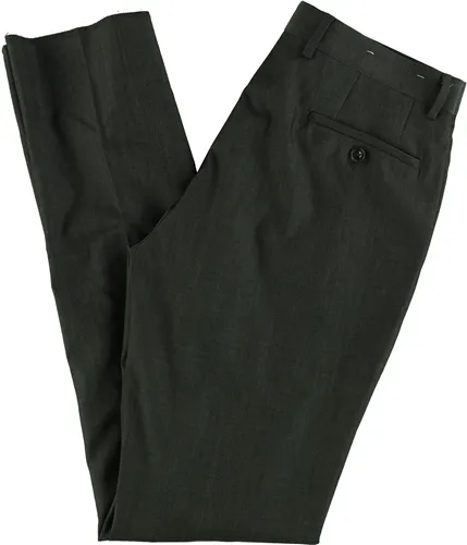 Tags Weekly Mens Herringbone Dress Pants Slacks