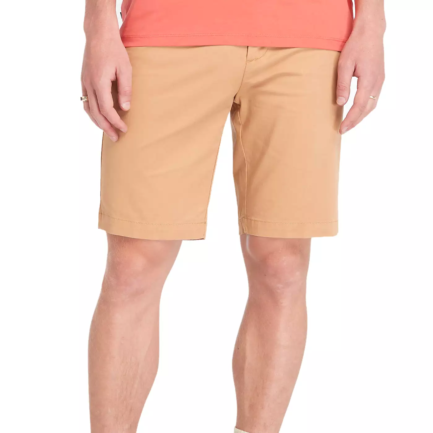 Timberland Men's Squam Lake Stretch Chino Short