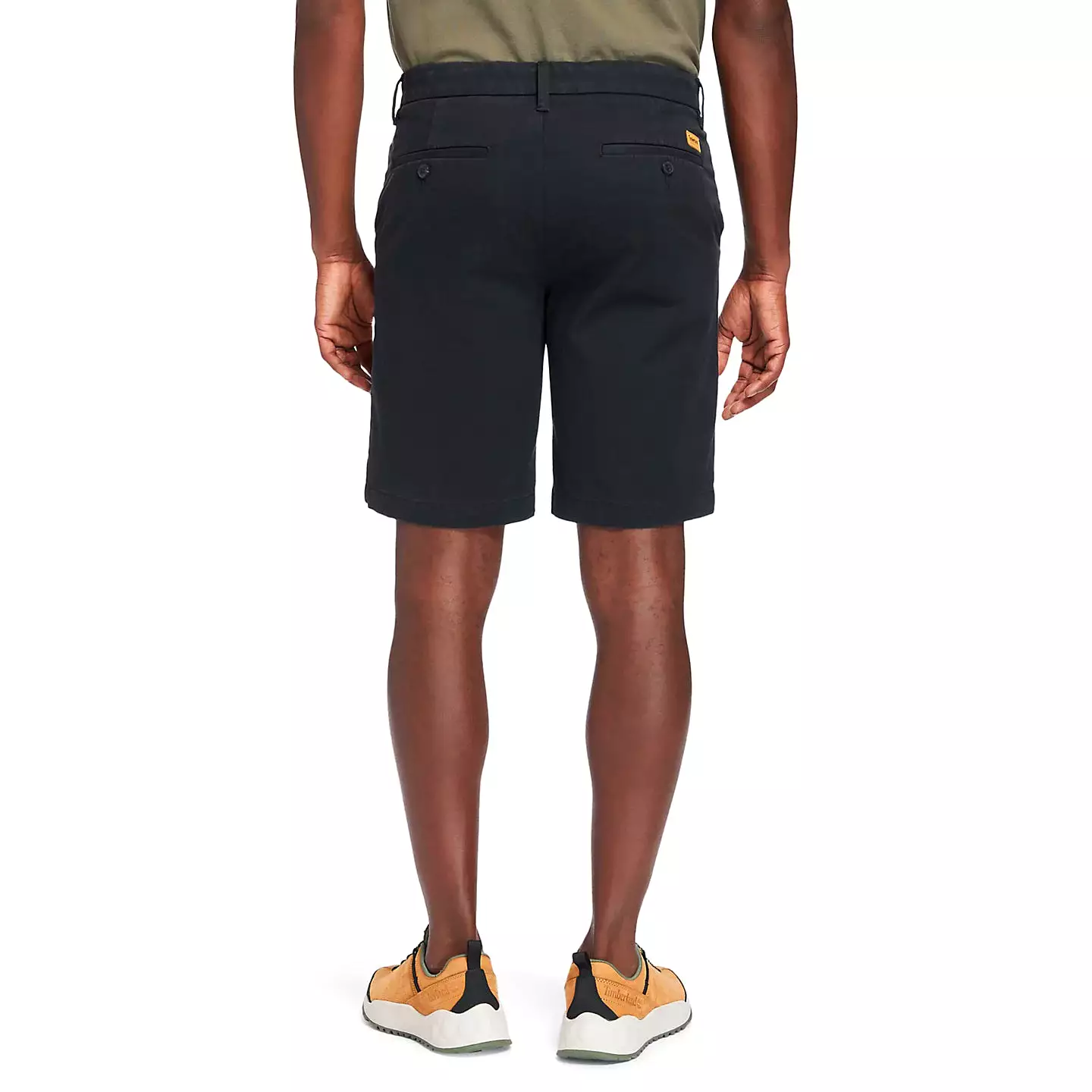 Timberland Men's Squam Lake Stretch Chino Short