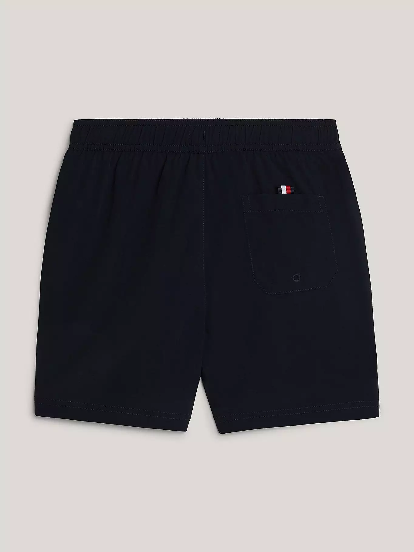 Tommy Hilfiger 'Flag' Mid Length Swim Shorts