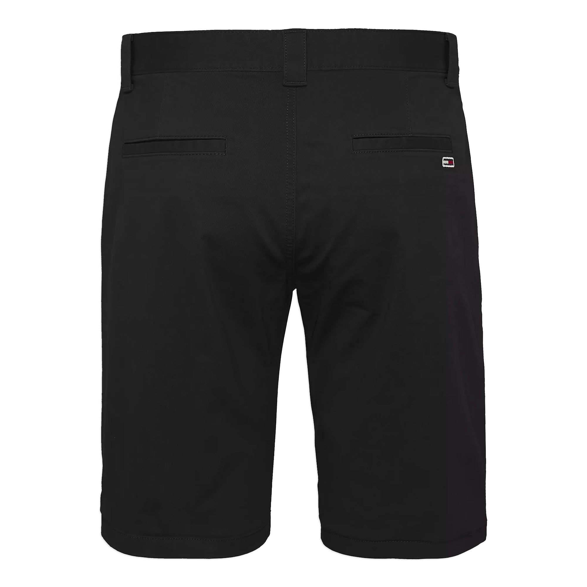 Tommy Jeans Scanton Chino Short - Black