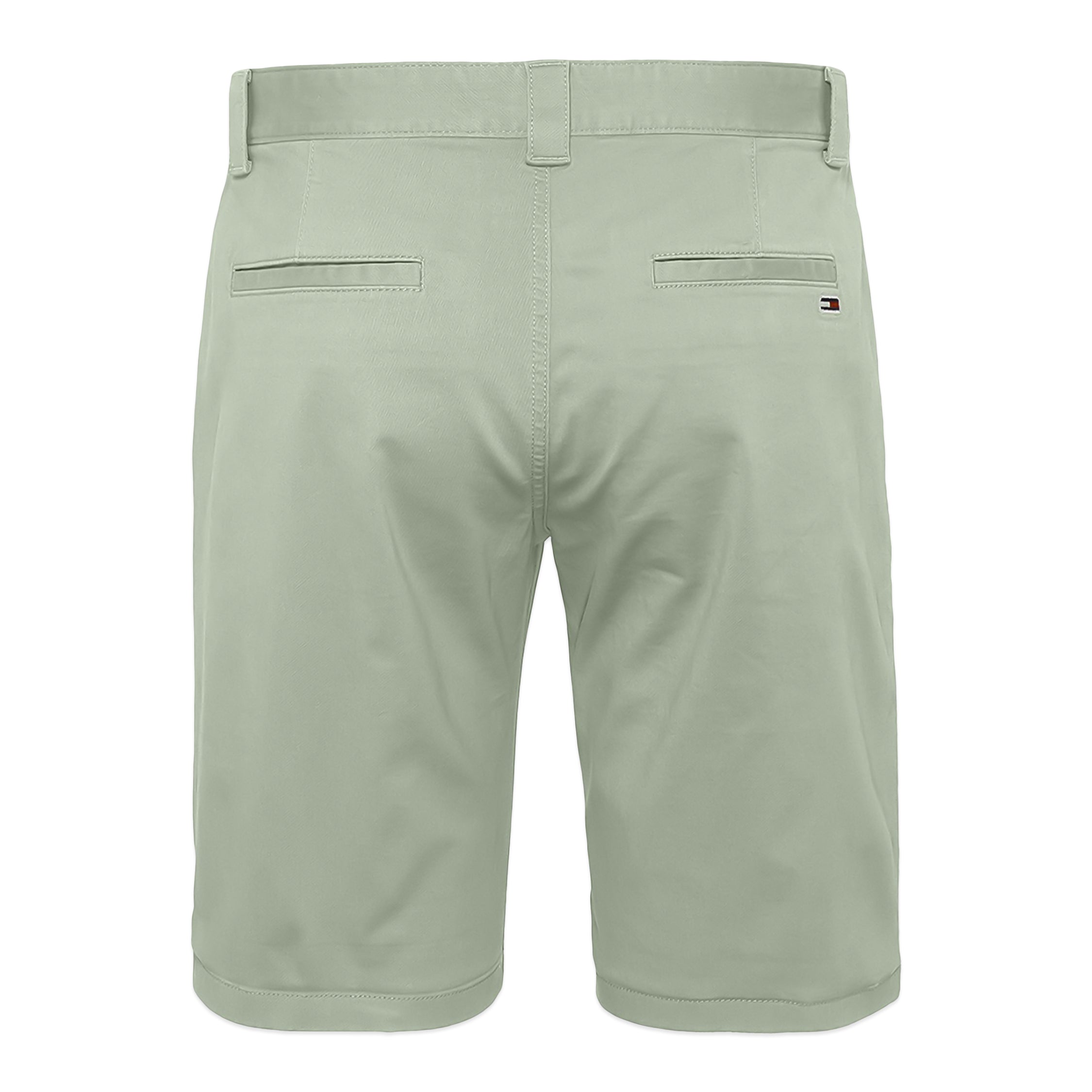 Tommy Jeans Scanton Chino Short - Faded Willow