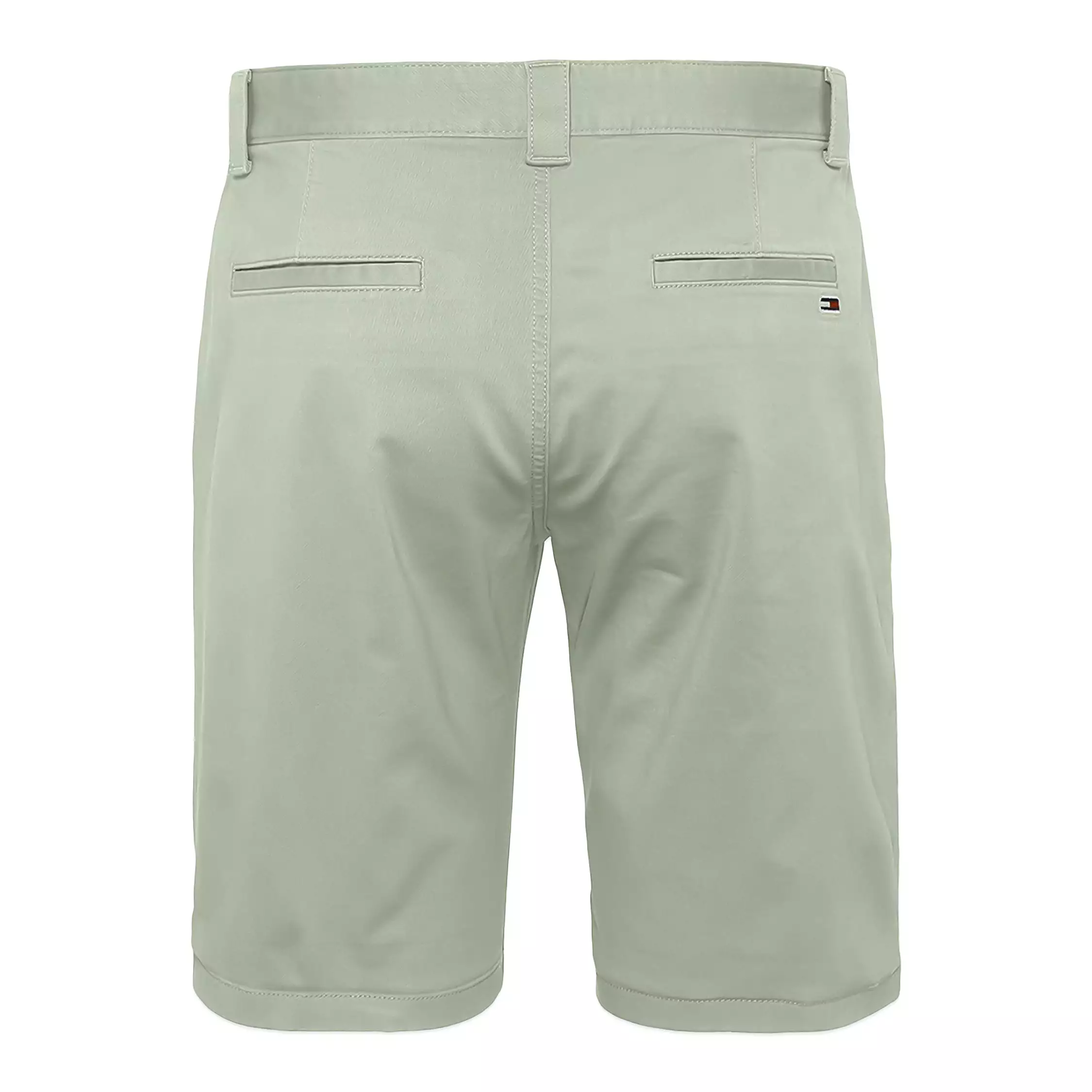 Tommy Jeans Scanton Chino Short - Faded Willow