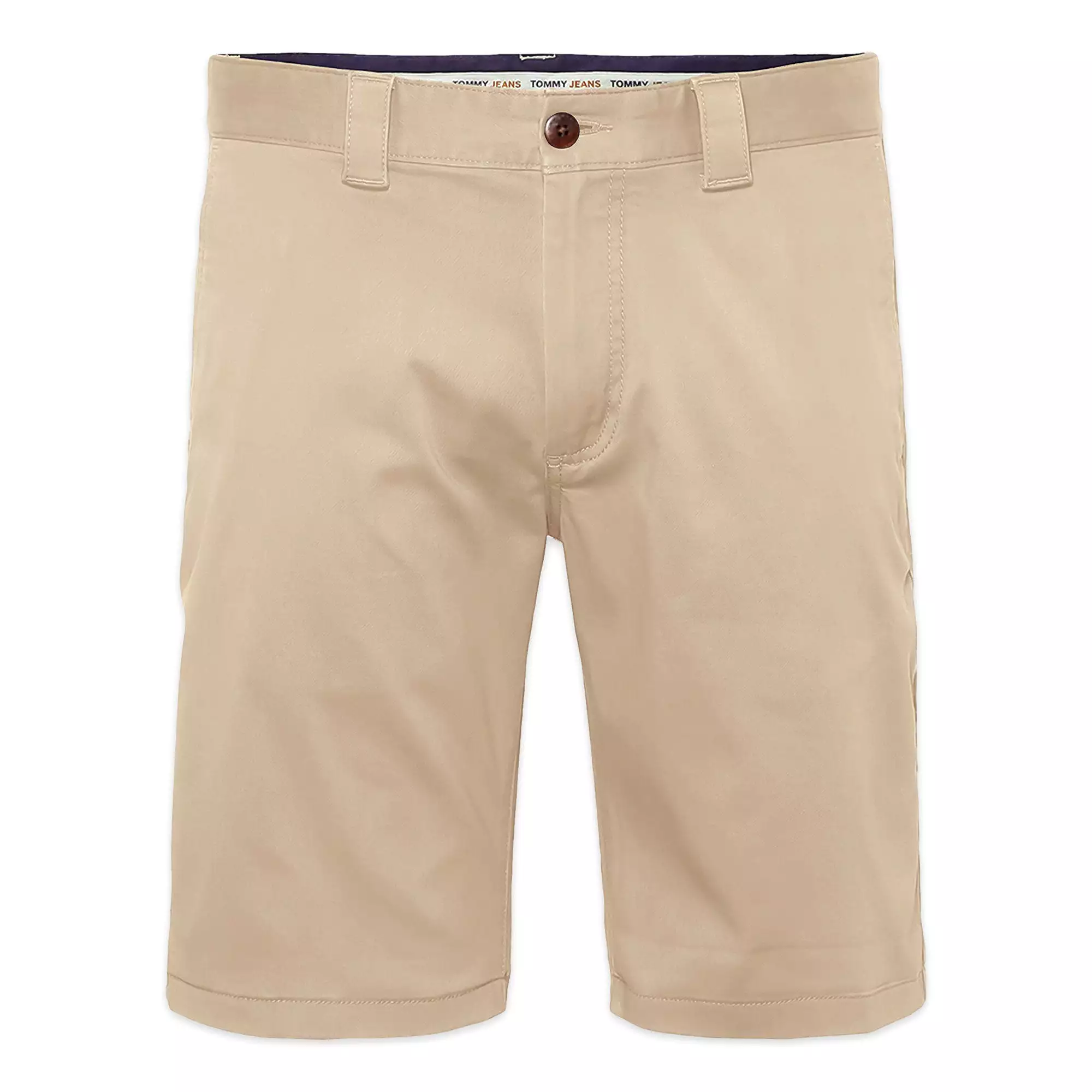 Tommy Jeans Scanton Chino Short - Trench