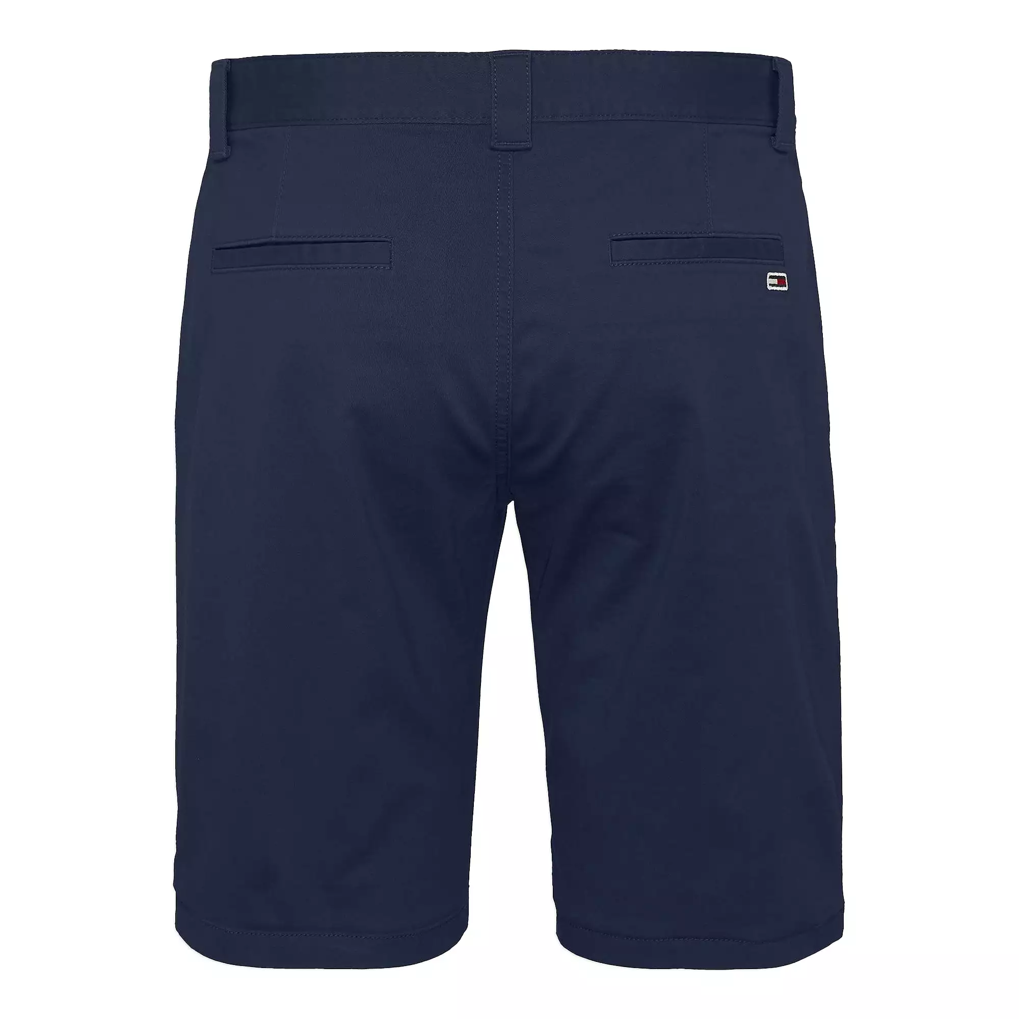 Tommy Jeans Scanton Chino Short - Twilight Navy