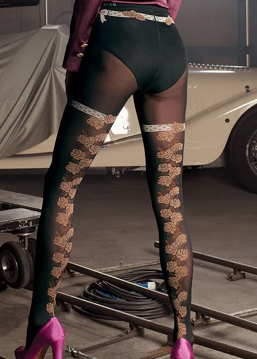 Trasparenze Show Tights ()