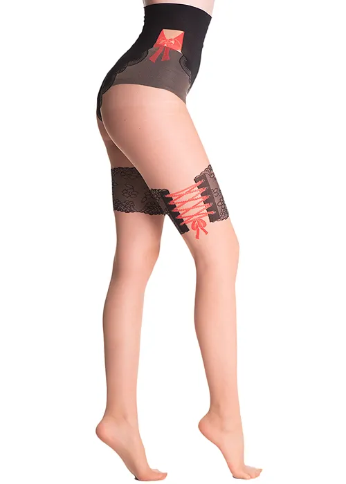 Trasparenze Willow Tights ()