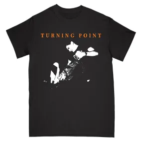 Turning Point It's Always Darkest..... (Black) - T-Shirt