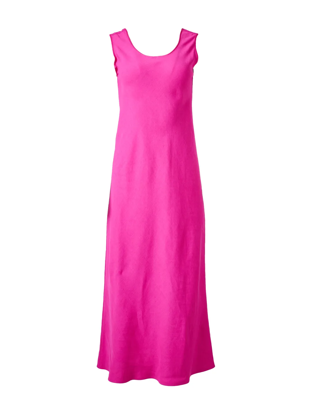 Ultimo Fuchsia Dress