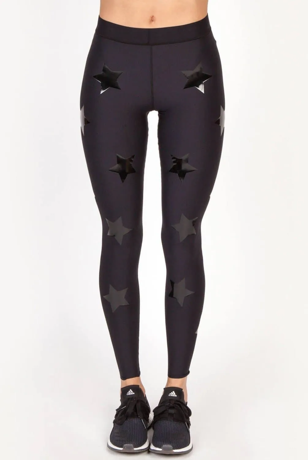 Ultracor Lux Knockout Print Legging