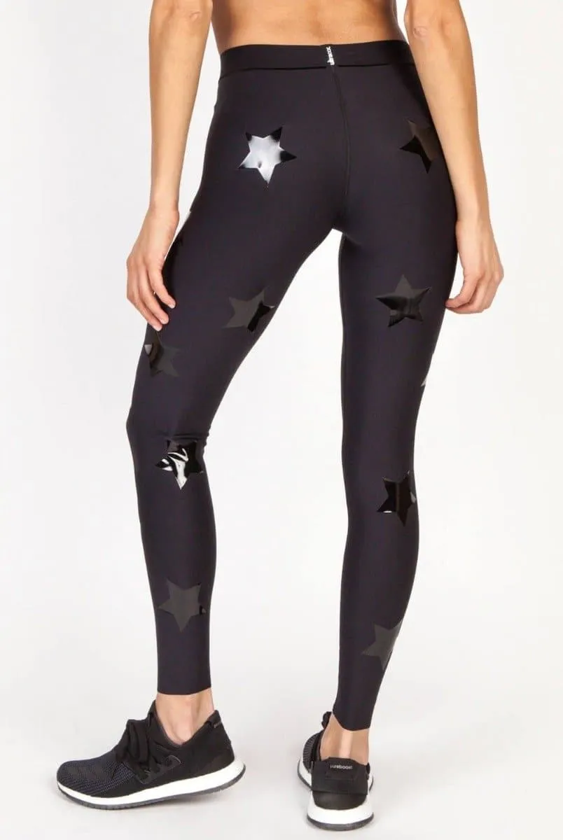 Ultracor Lux Knockout Print Legging