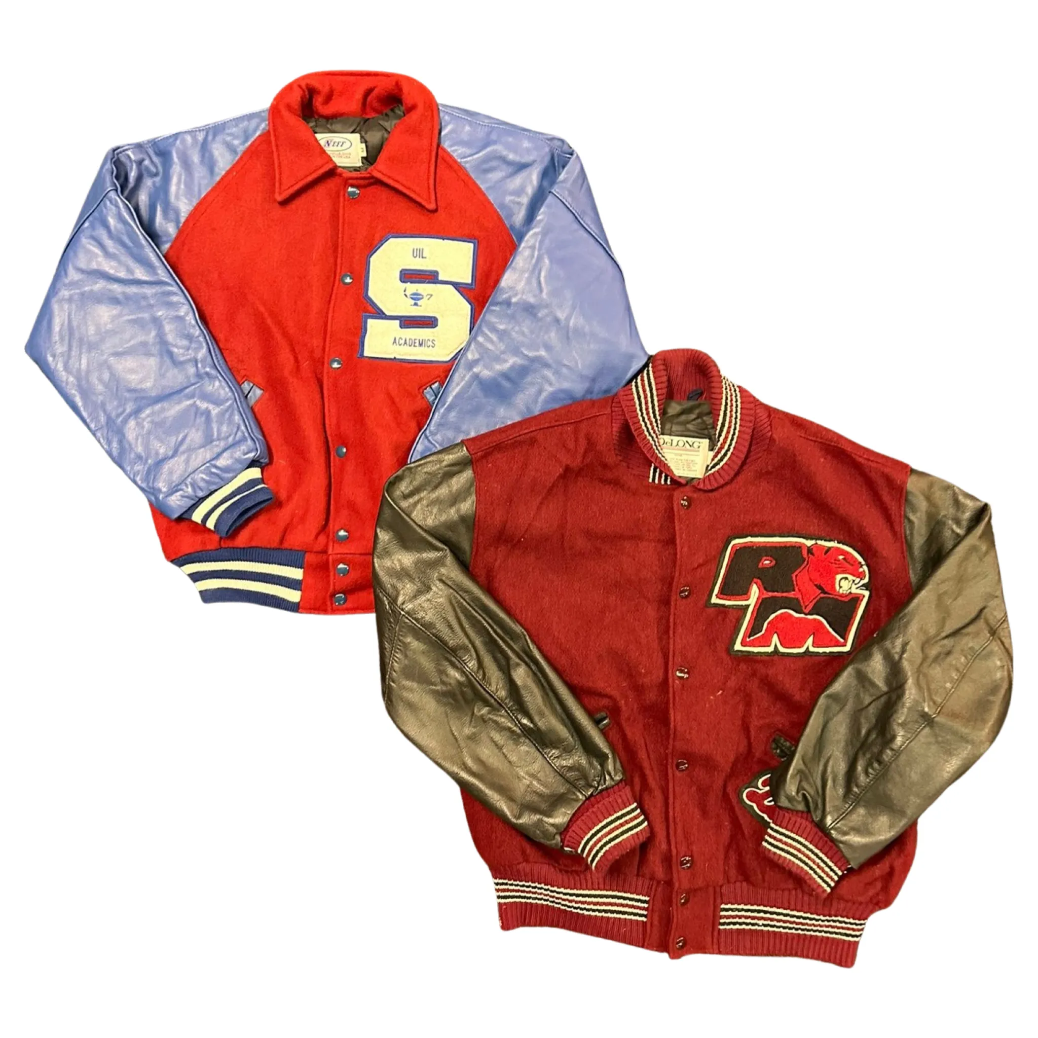 Varsity Jacket