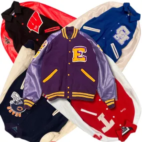 Varsity Jacket