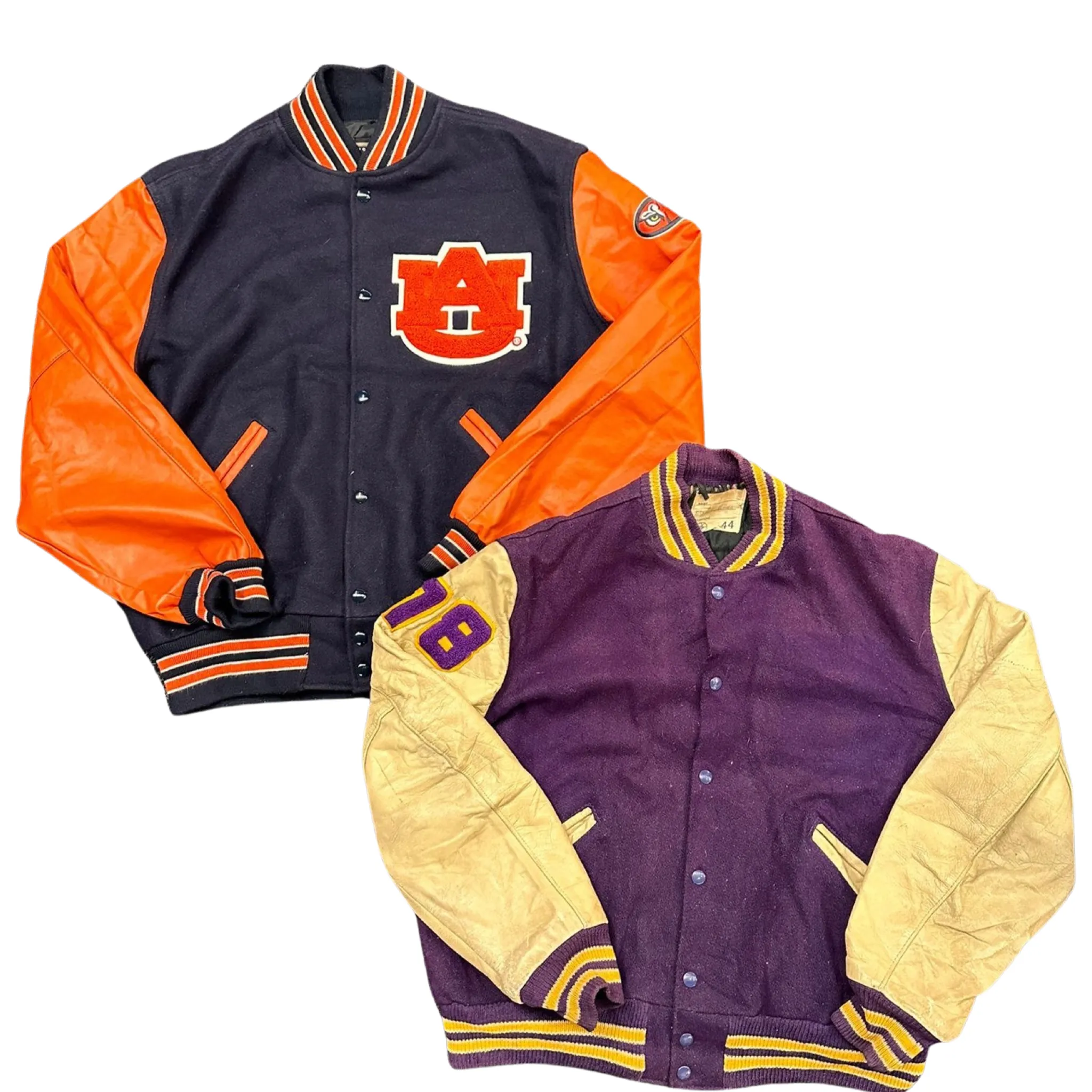 Varsity Jacket