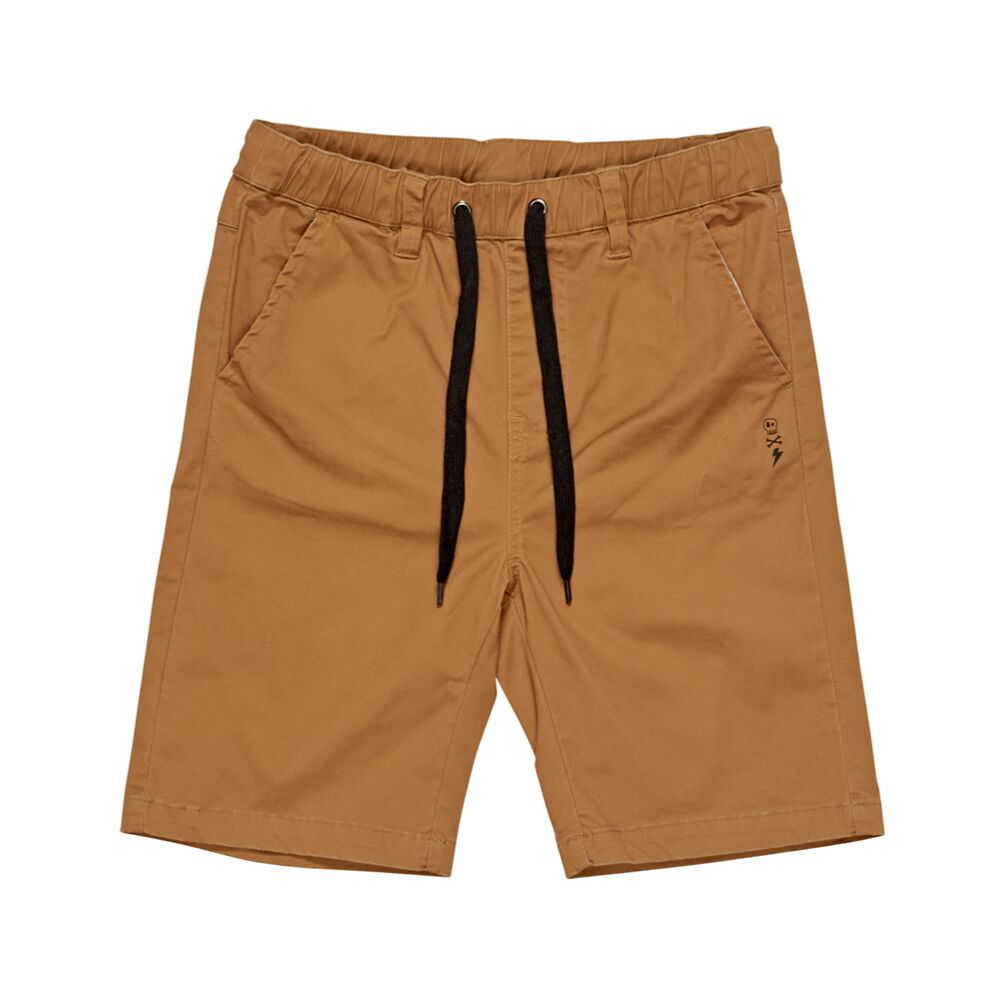 Venice Chino Short Tan