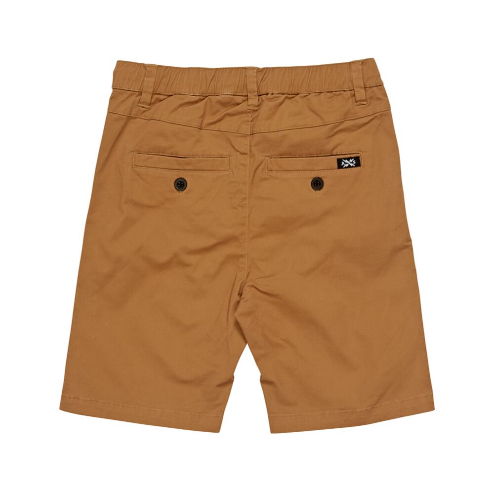 Venice Chino Short Tan