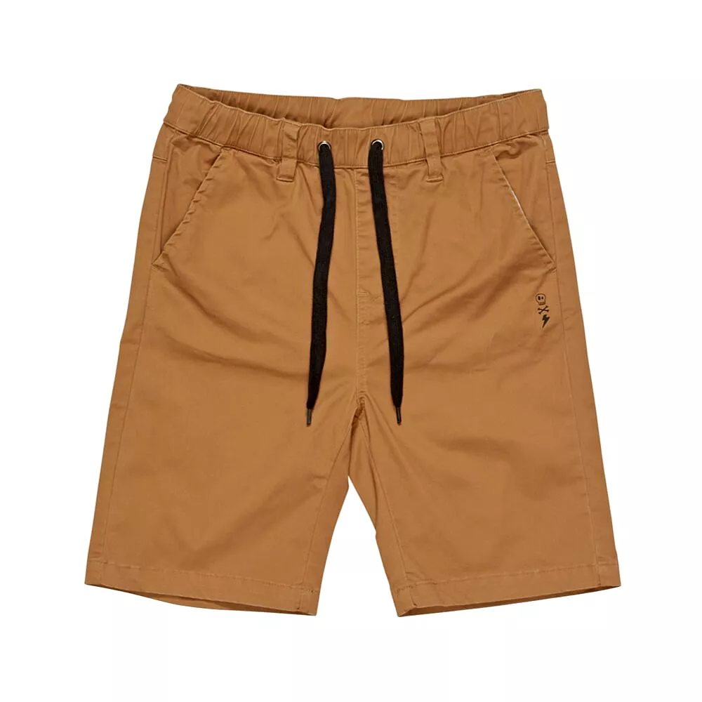 Venice Chino Short Tan