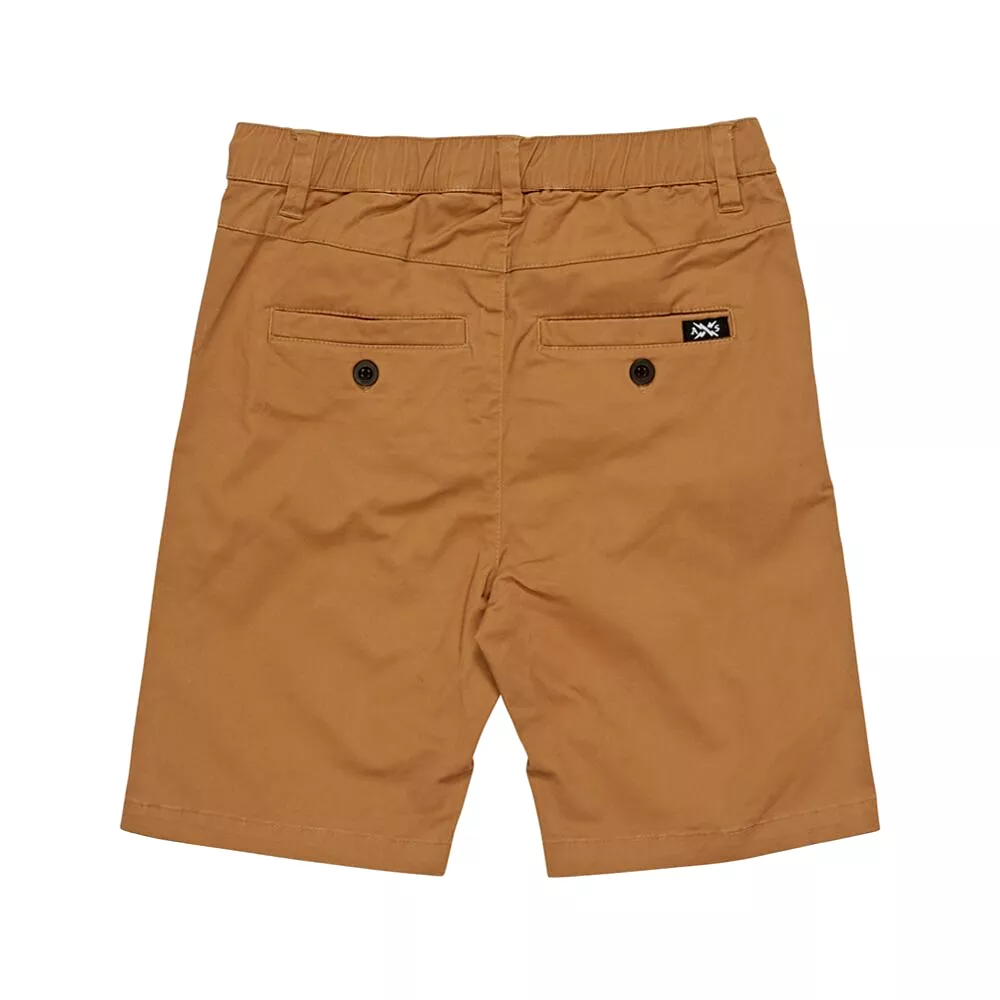 Venice Chino Short Tan