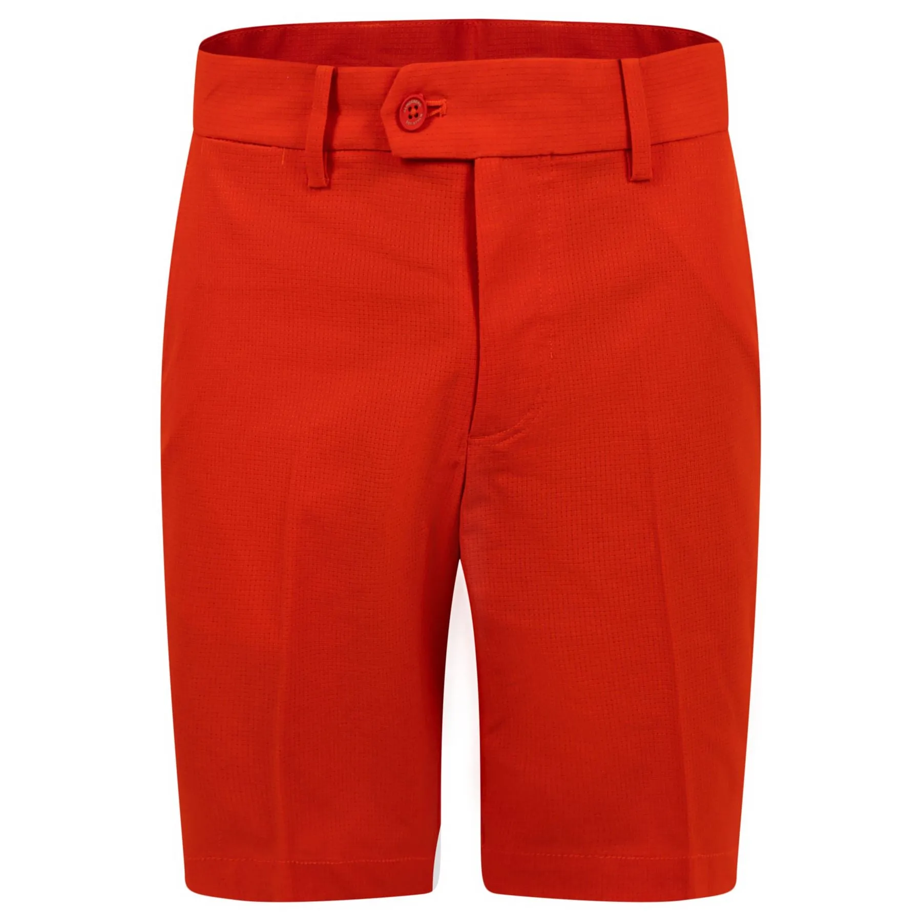 Vent Tight High Vent Shorts Fiery Red - SS23