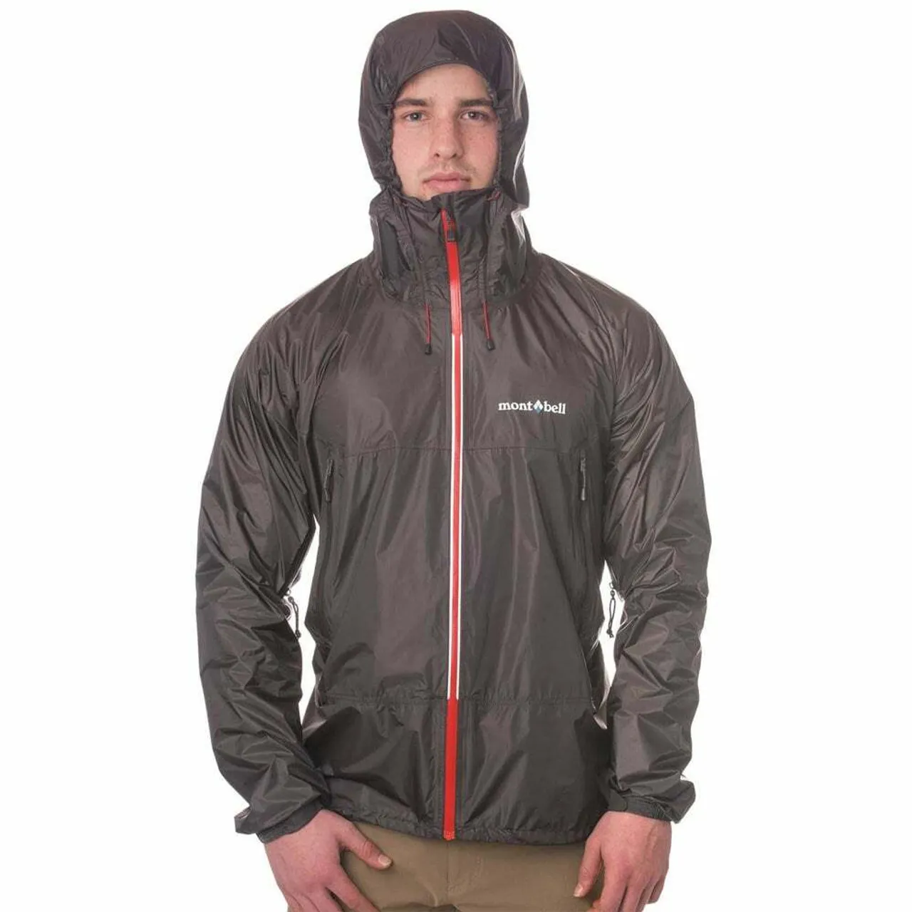 Versalite Jacket