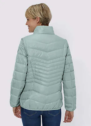 Witt Quilted 2-in-1 Jacket | Grattan