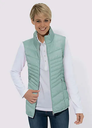 Witt Quilted 2-in-1 Jacket | Grattan