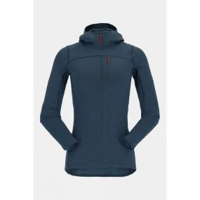 Womens Ascendor Light Hoody