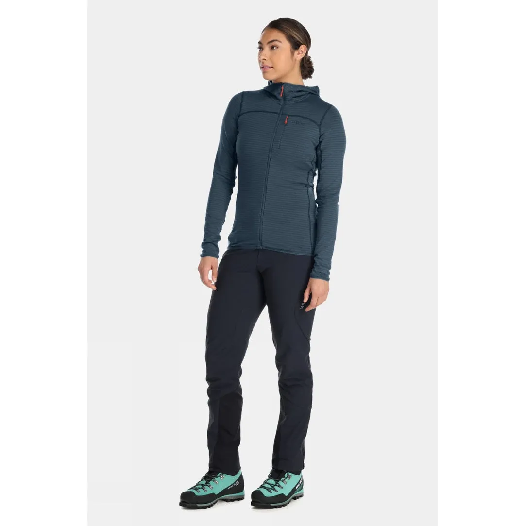 Womens Ascendor Light Hoody