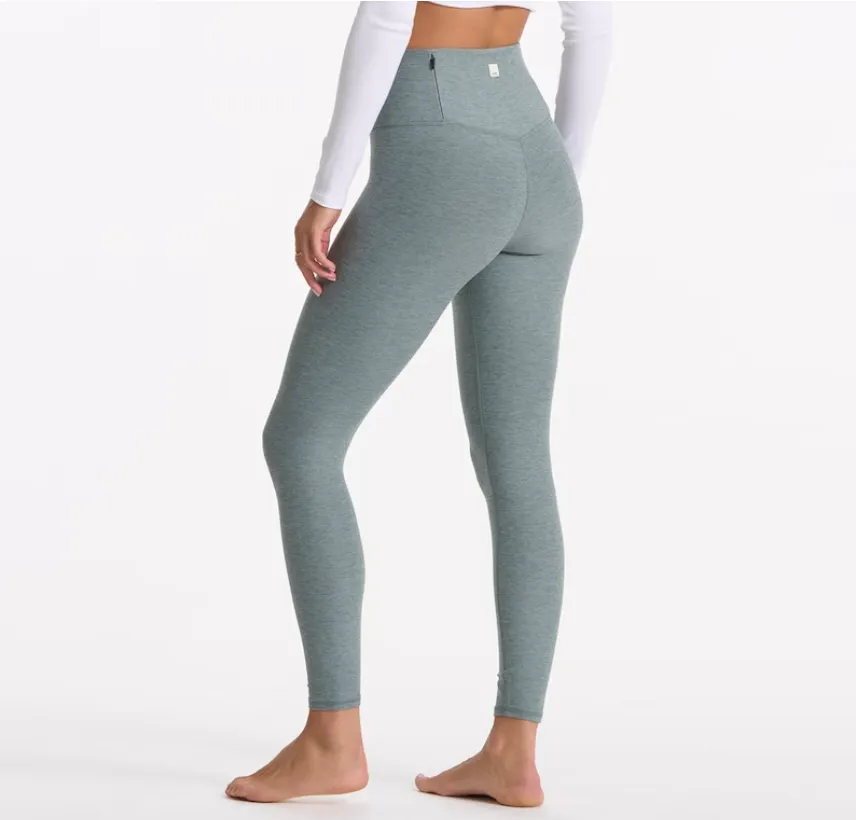 WOMEN'S CLEAN ELEVATION LEGGING