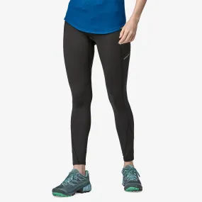 WOMEN'S PEAK MISSION TIGHT - BLK BLACK