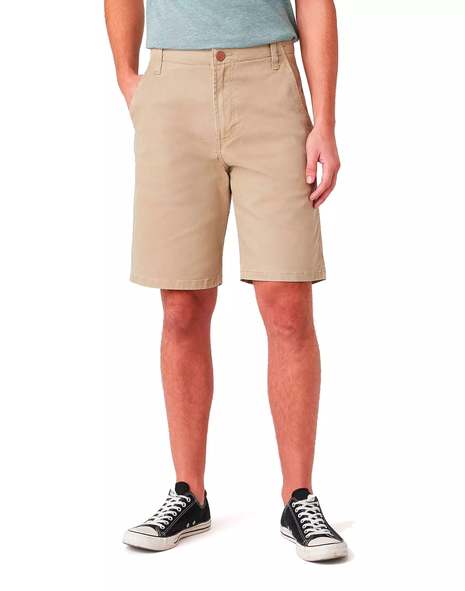 Wrangler Mens Casey Chino Short